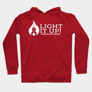 Light It Up Hoodie